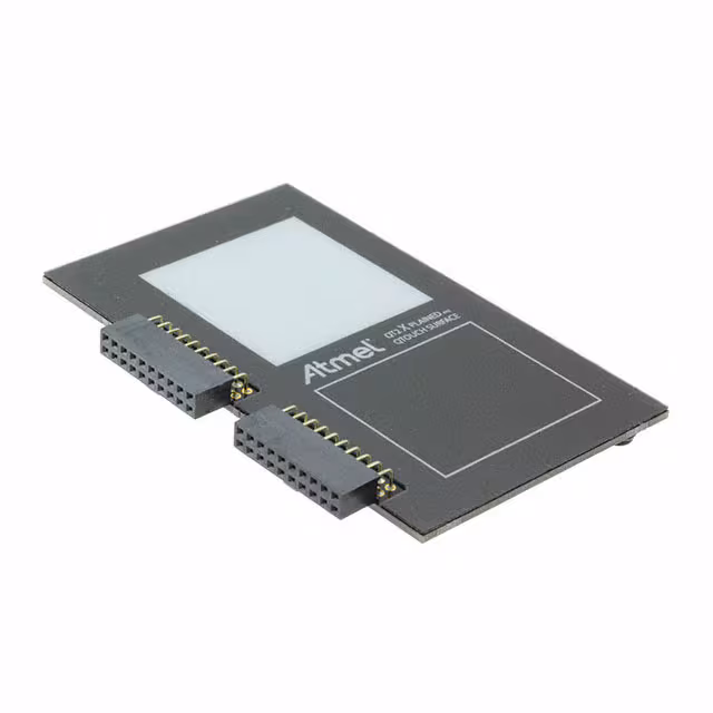 ATQT2-XPRO Microchip Technology  Accessoires